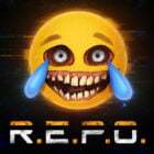R.E.P.O. Mobile – Orignal Game Logo