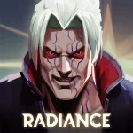 Radiance Logo