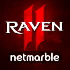 RAVEN2 Logo