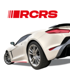 Real Car Driving Simulator Logo