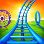 Real Coaster Logo