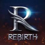 Rebirth Online Logo