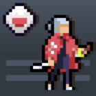 Red Ronin Logo