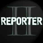 Reporter 2 Logo
