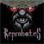Reprobates: Survive The Death Logo