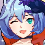 RESOVA - Galaxy Battle Legend Logo