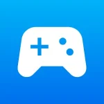 Retro Video Game Center Pro Logo