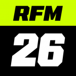 RFM26 Logo