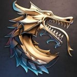Rise Of Empires: Ice And Fire Logo