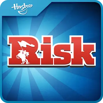 RISK Global Domination MOD APK Logo