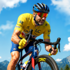 Road Cycling: World Tour Race Logo