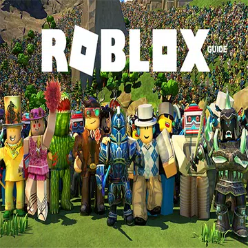 Roblox Beta MOD APK Logo