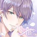 Romantic HOLIC Logo