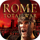 ROME: Total War Logo