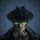 Room Escape: Strange Case 3 Logo