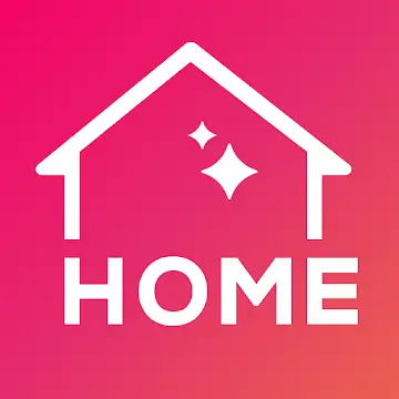 Room Planner MOD APK Logo