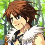 RPG Grinsia Logo