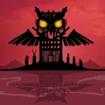 Rusty Lake Paradise Logo
