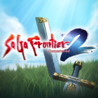 SaGa Frontier 2 Remastered Logo