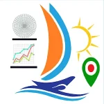 SailFreeGPS Logo