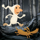 Samorost 2 Logo