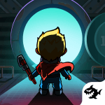 Savior X Survivor Logo
