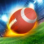 Scoring Champion Logo