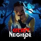 Secret Neighbor Logo