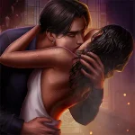 Senses - Choose Romance Story Logo