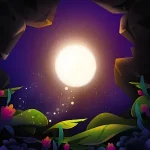 SHINE - Journey Of Light Logo