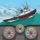 Ship Simulator Logo