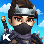 Shop Titans Logo