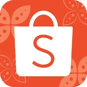 Shopee MOD APK Logo