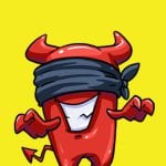 Silly Royale Logo