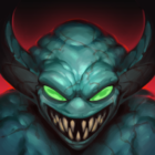 Siralim Ultimate Logo