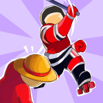 Skater IO Logo