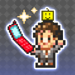 Social Dev Story Logo