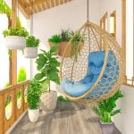 Solitaire Zen Home Design Logo