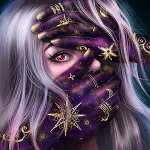 Somnium: Interactive Stories Logo