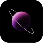 SPACE – Create Your Own Universe Logo