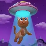 Space Pets Logo