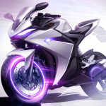 Speed Moto Drift Logo