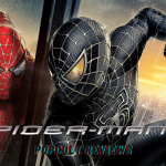Spider-Man 3 Logo