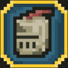 Spin Hero Logo