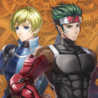 SRPG Eldgear Logo