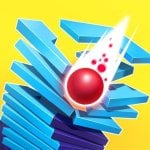 Stack Ball Logo