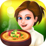 Star Chef: Restaurant Cooking Logo