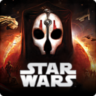 STAR WARS: KOTOR II Logo