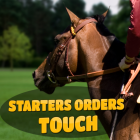 Starters Orders Touch Logo