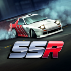 Static Shift Racing Logo
